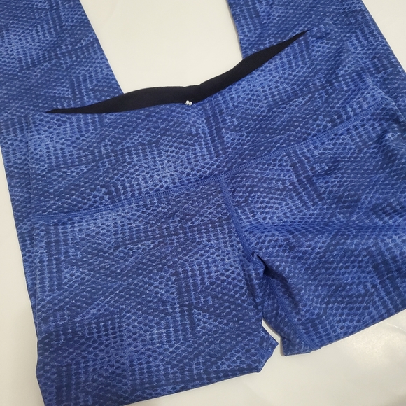 3 x Tuff Athletics 7/8 Leggings - Picture 2 of 8